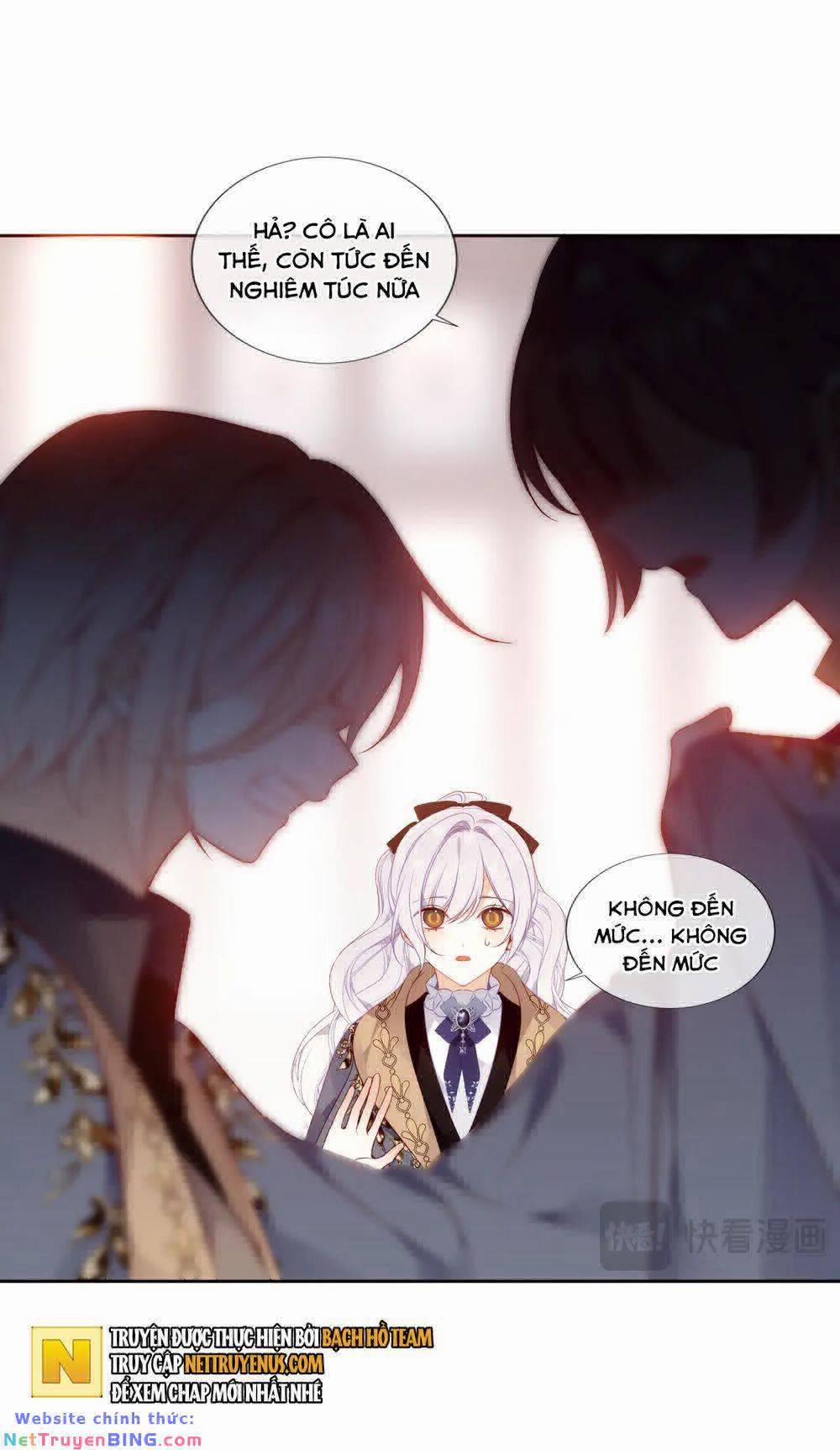 Quán Kịch Bản Trần Mộng 62 trang 8