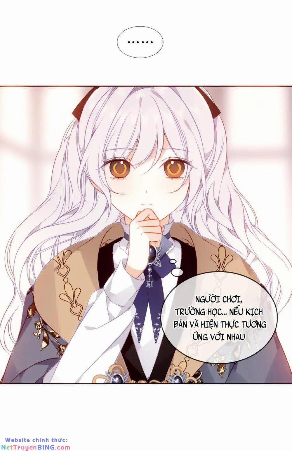 Quán Kịch Bản Trần Mộng 62 trang 9