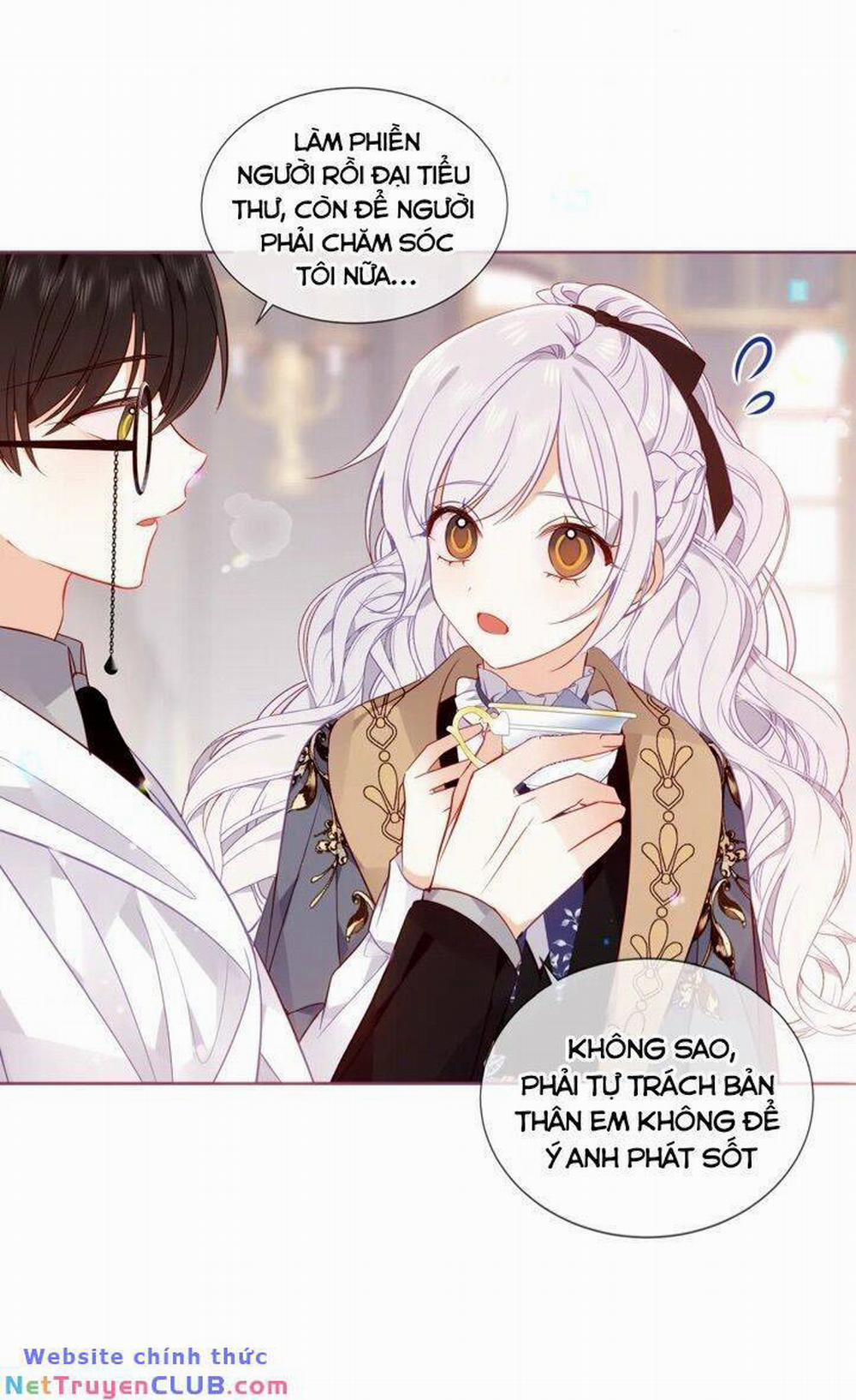 Quán Kịch Bản Trần Mộng 63 trang 11