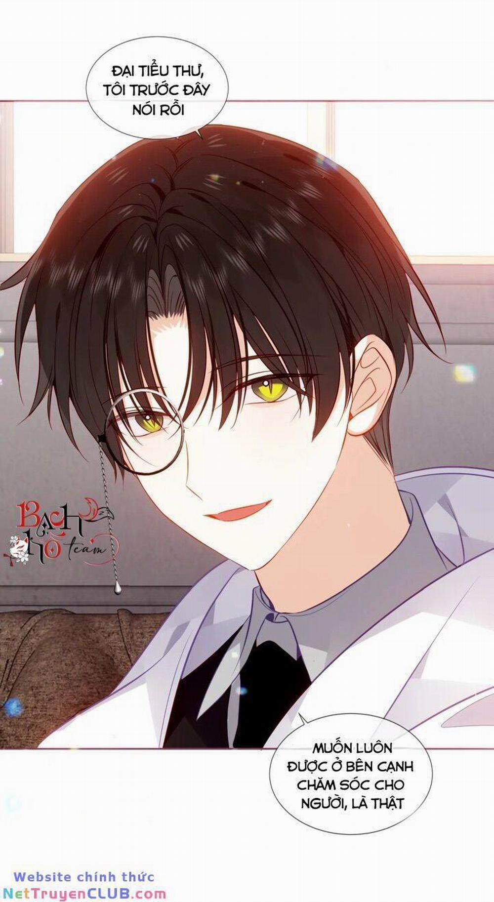 Quán Kịch Bản Trần Mộng 63 trang 18