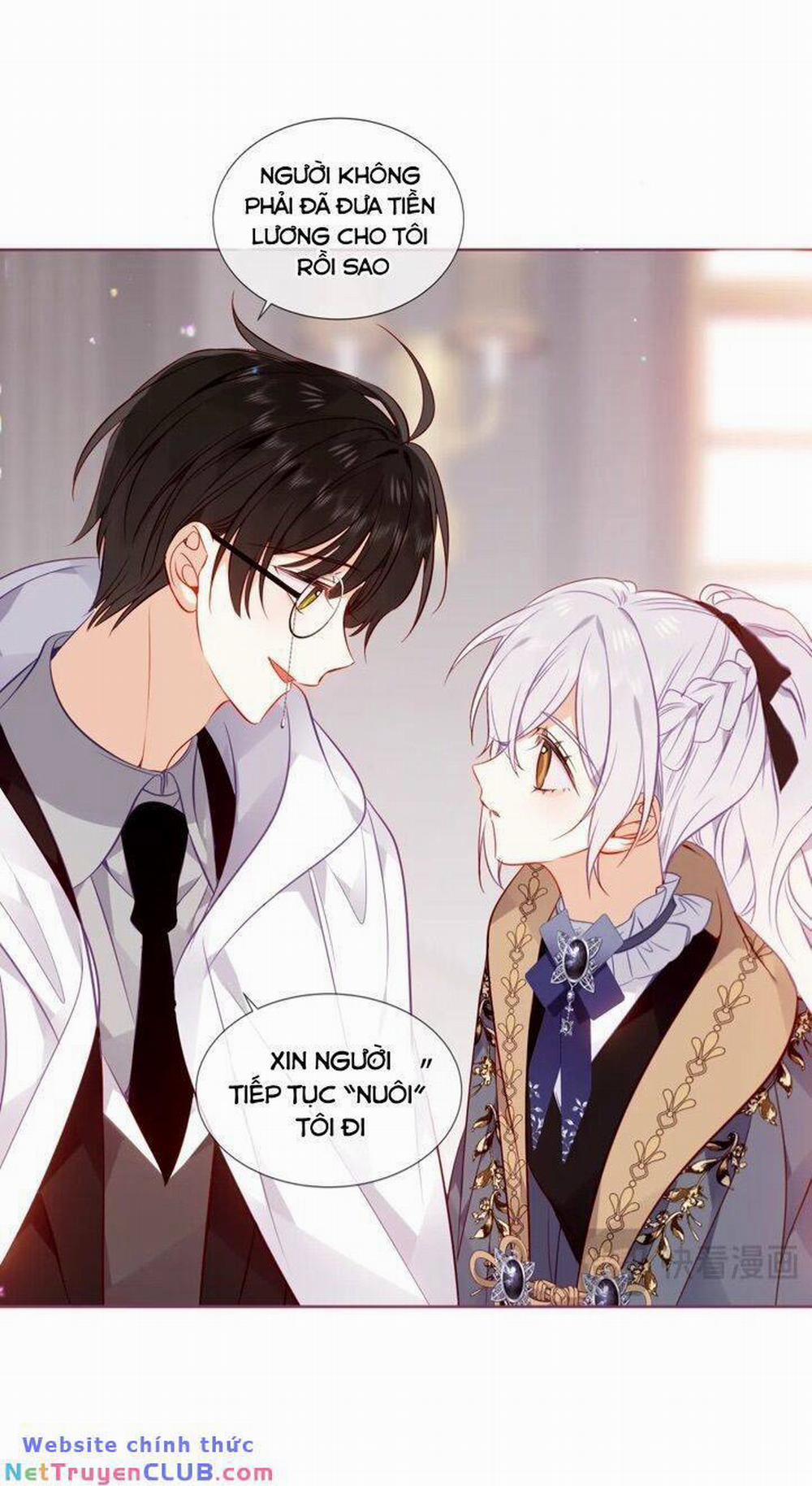 Quán Kịch Bản Trần Mộng 63 trang 19