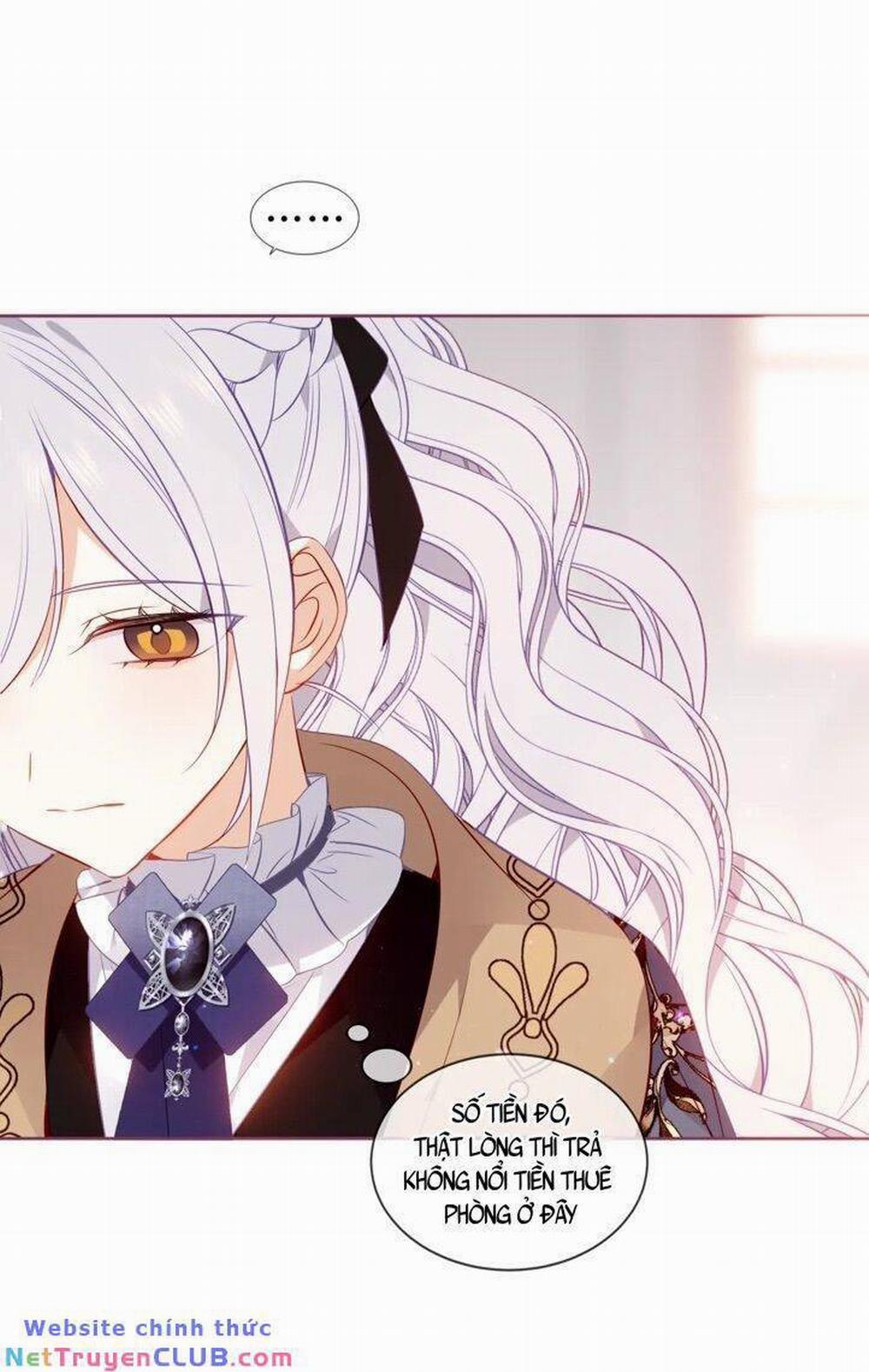 Quán Kịch Bản Trần Mộng 63 trang 20