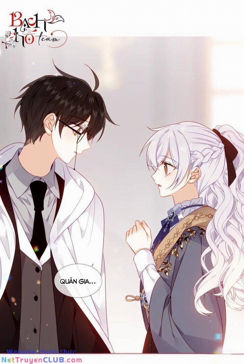 Quán Kịch Bản Trần Mộng 63 trang 22