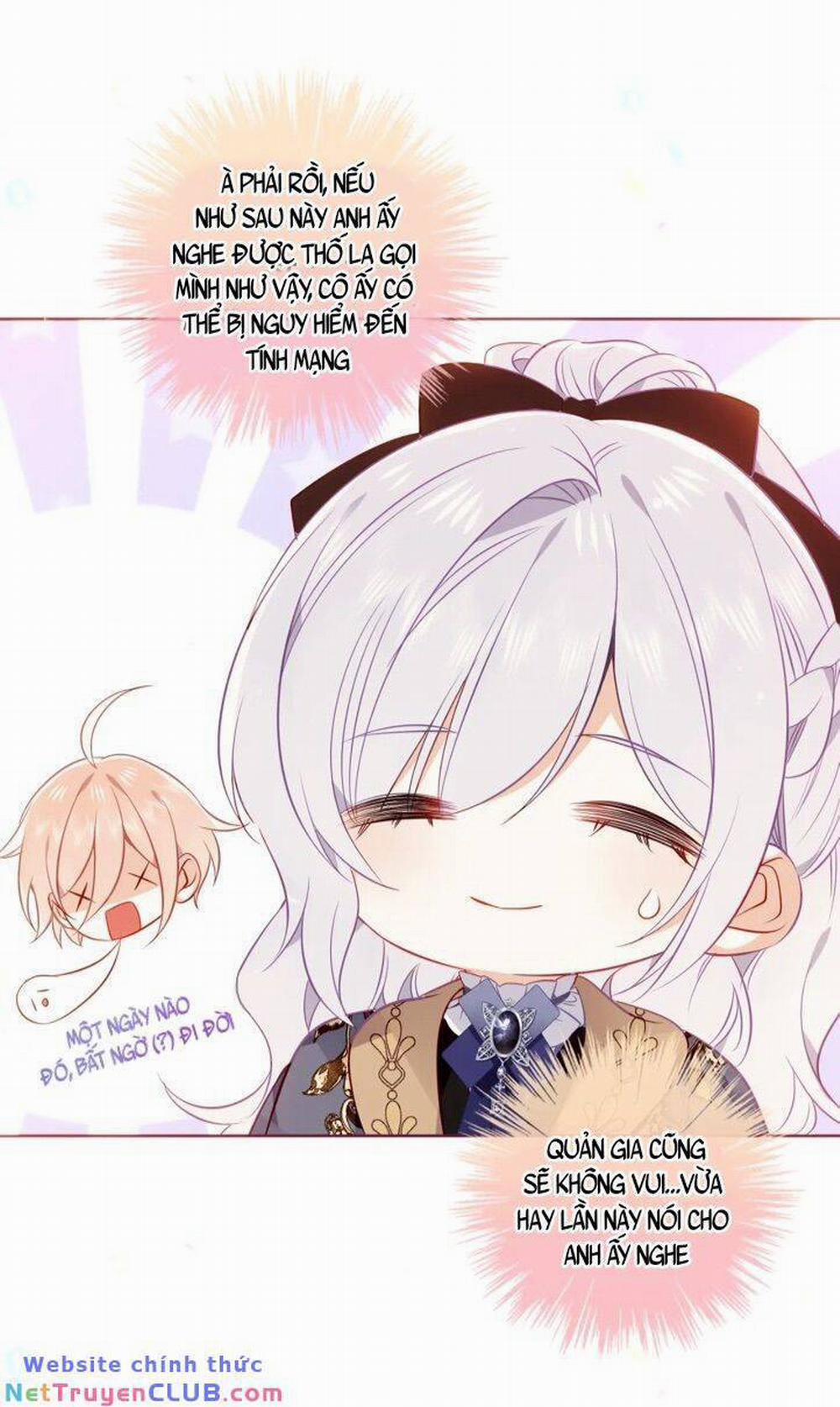 Quán Kịch Bản Trần Mộng 63 trang 27