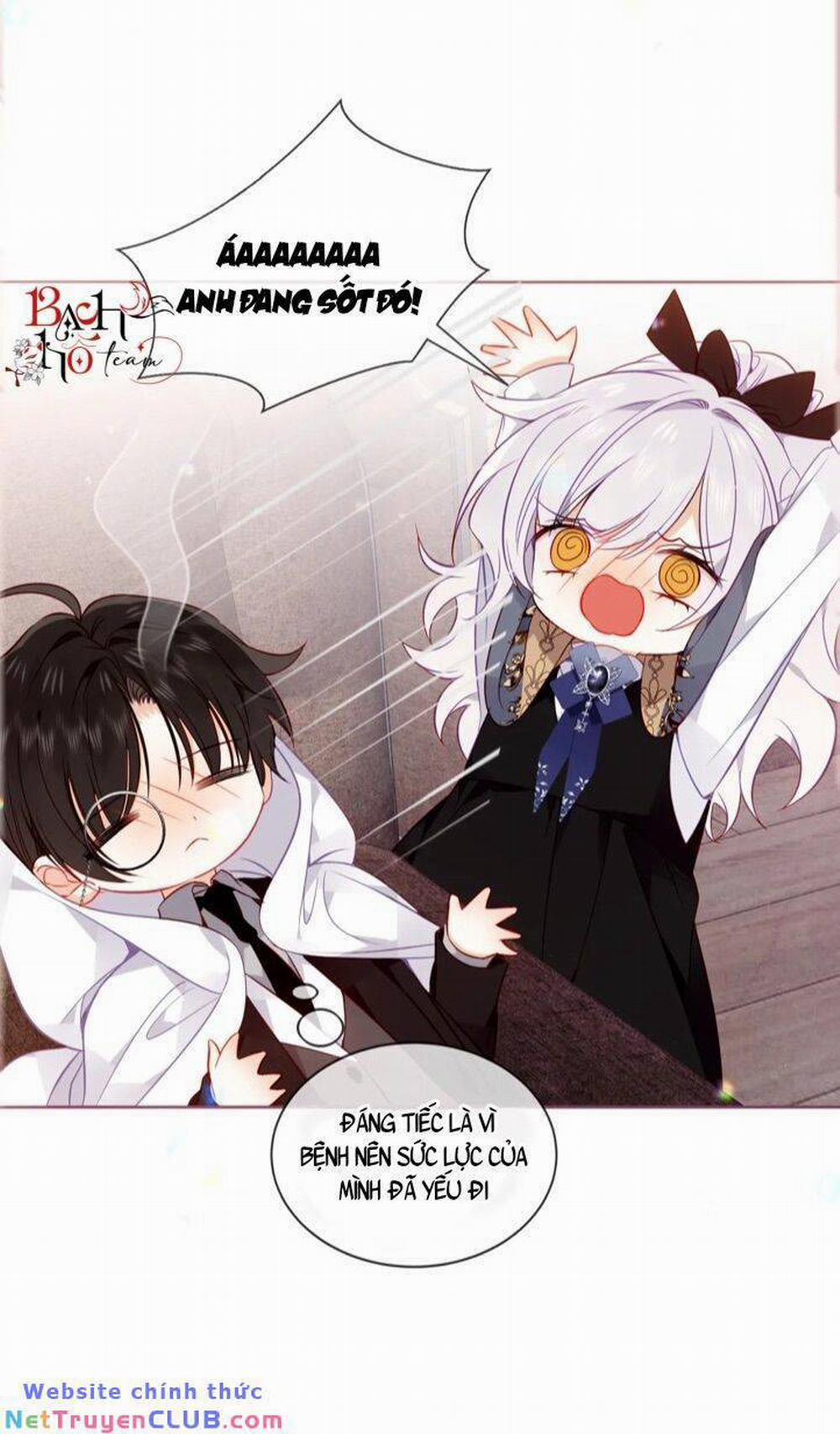 Quán Kịch Bản Trần Mộng 63 trang 6