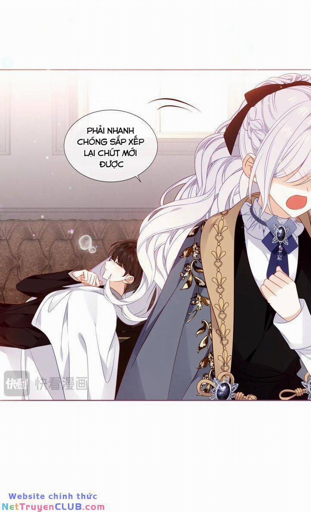 Quán Kịch Bản Trần Mộng 63 trang 7