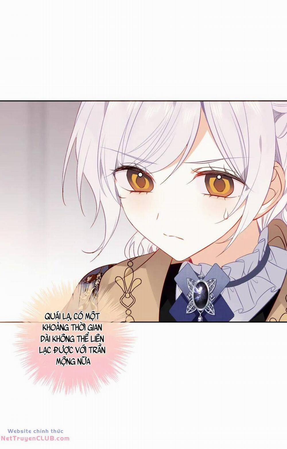 Quán Kịch Bản Trần Mộng 64 trang 10