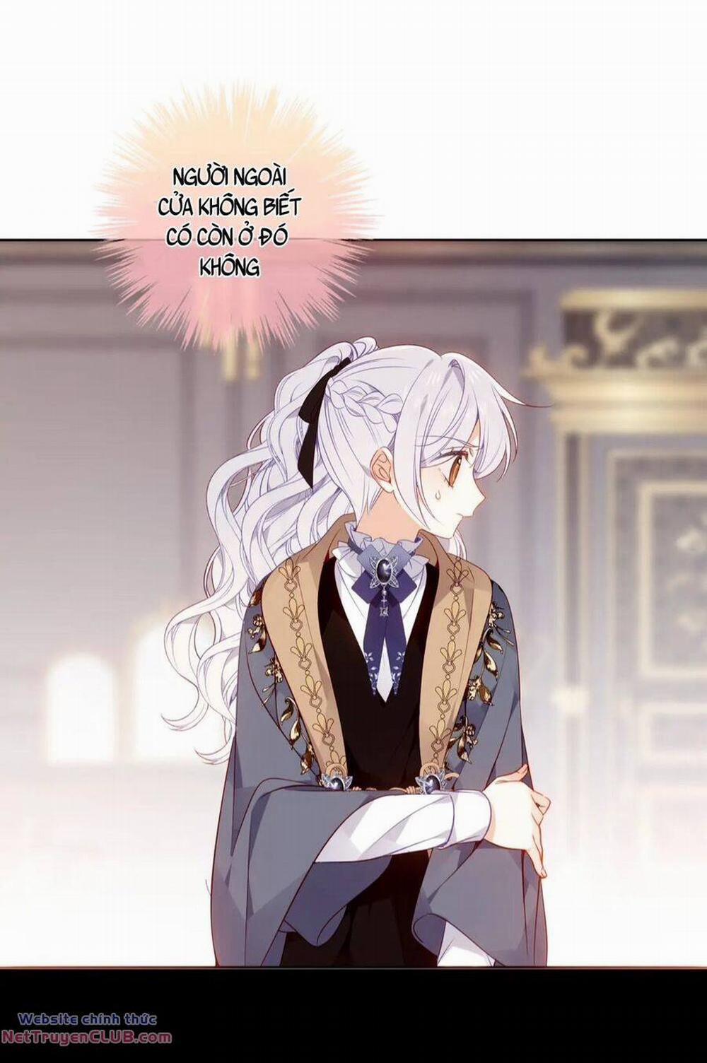 Quán Kịch Bản Trần Mộng 64 trang 11