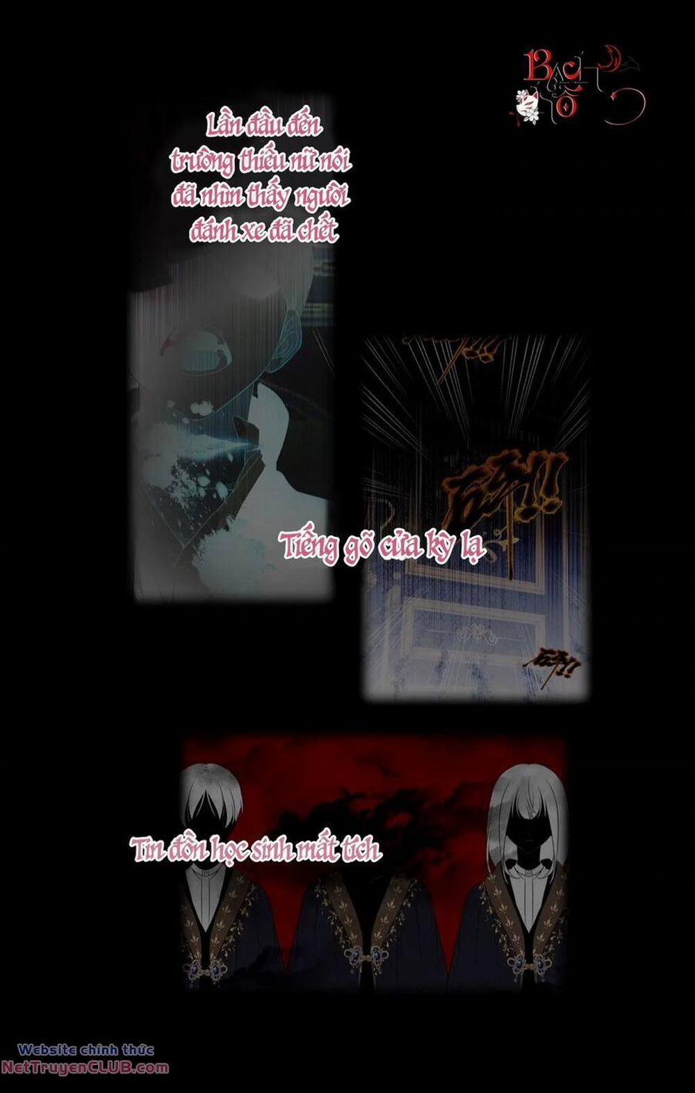 Quán Kịch Bản Trần Mộng 64 trang 12