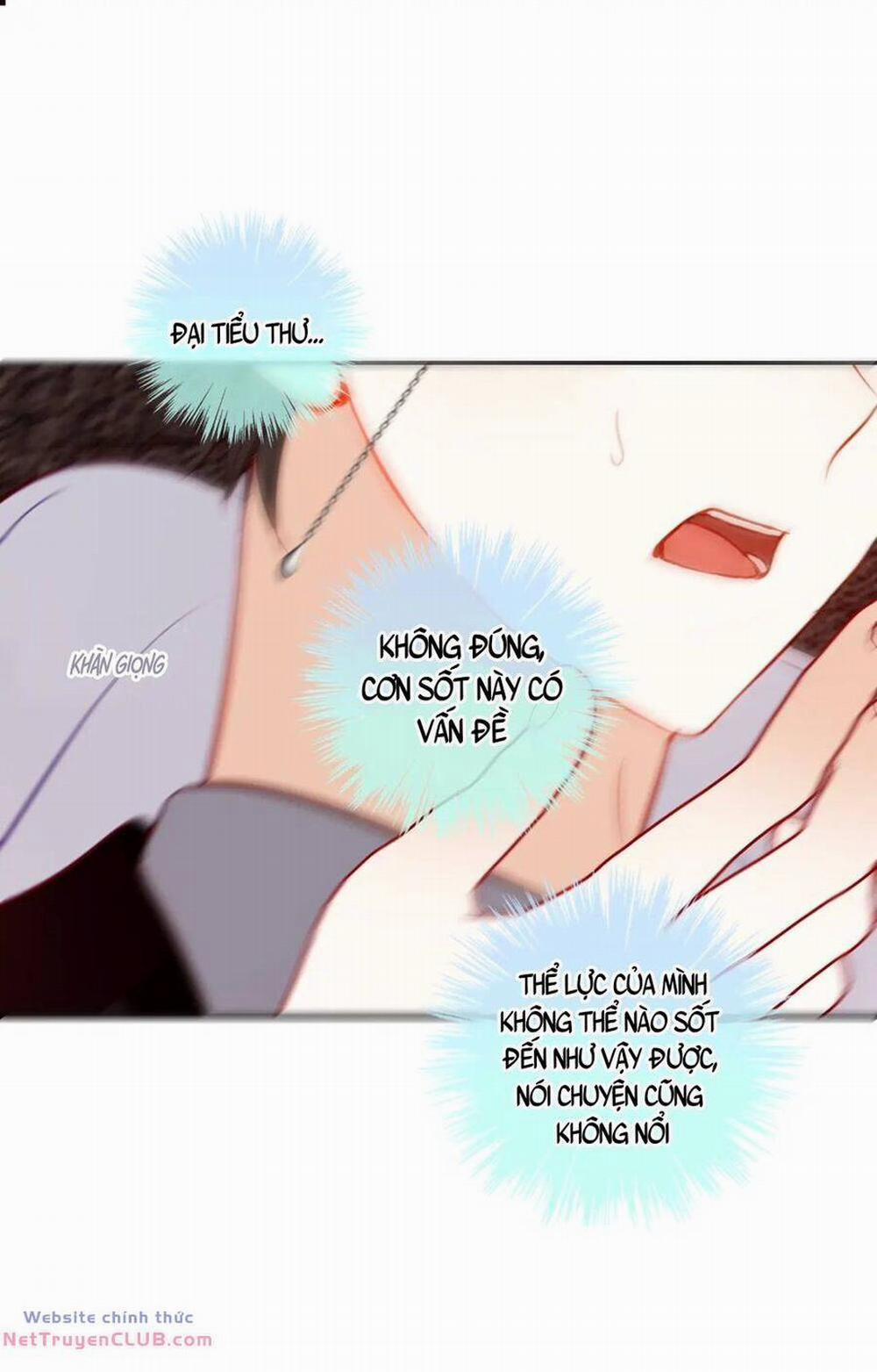 Quán Kịch Bản Trần Mộng 64 trang 18