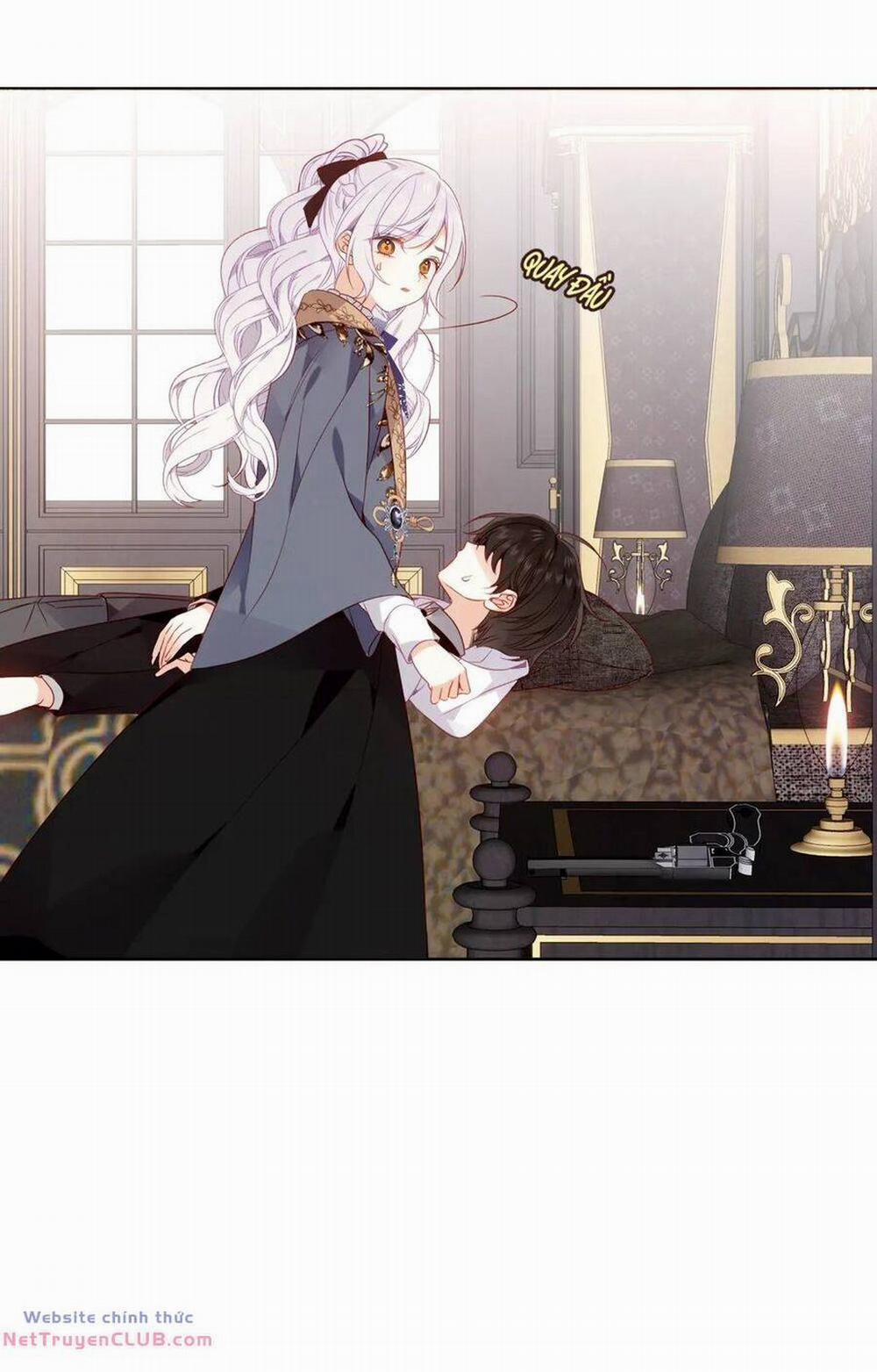 Quán Kịch Bản Trần Mộng 64 trang 19