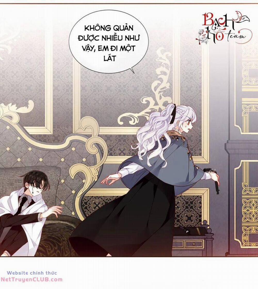 Quán Kịch Bản Trần Mộng 64 trang 20