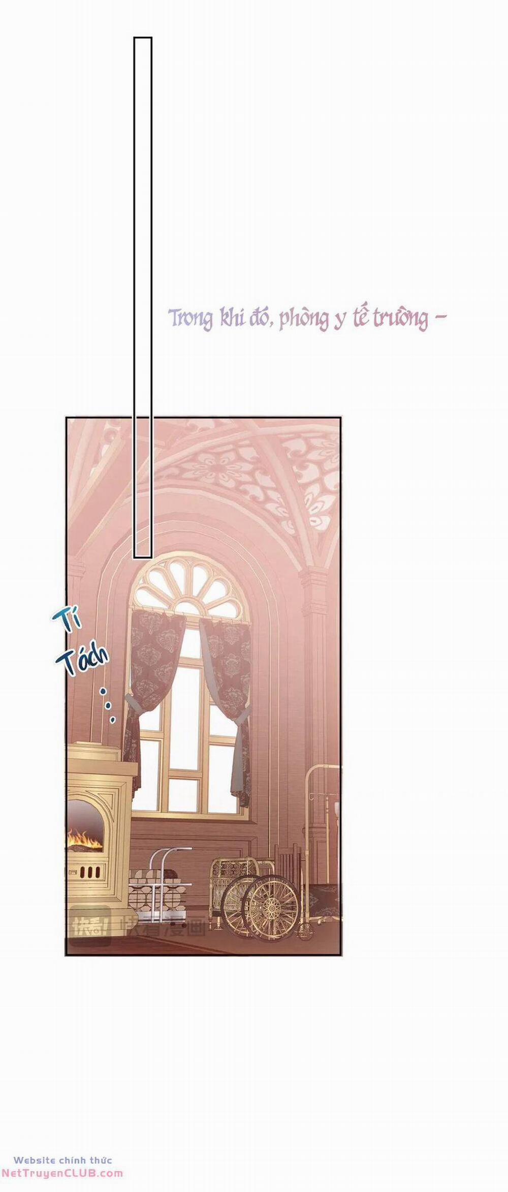 Quán Kịch Bản Trần Mộng 64 trang 24