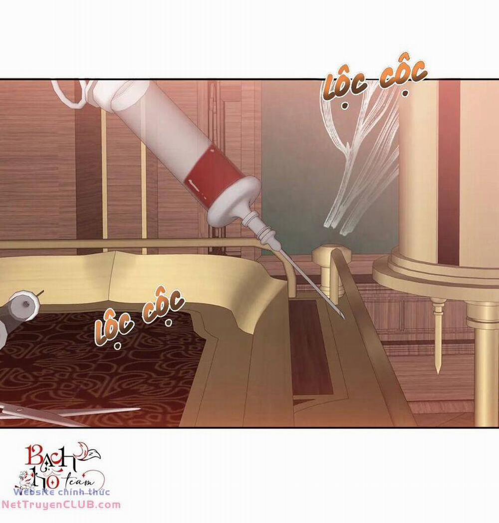 Quán Kịch Bản Trần Mộng 64 trang 25