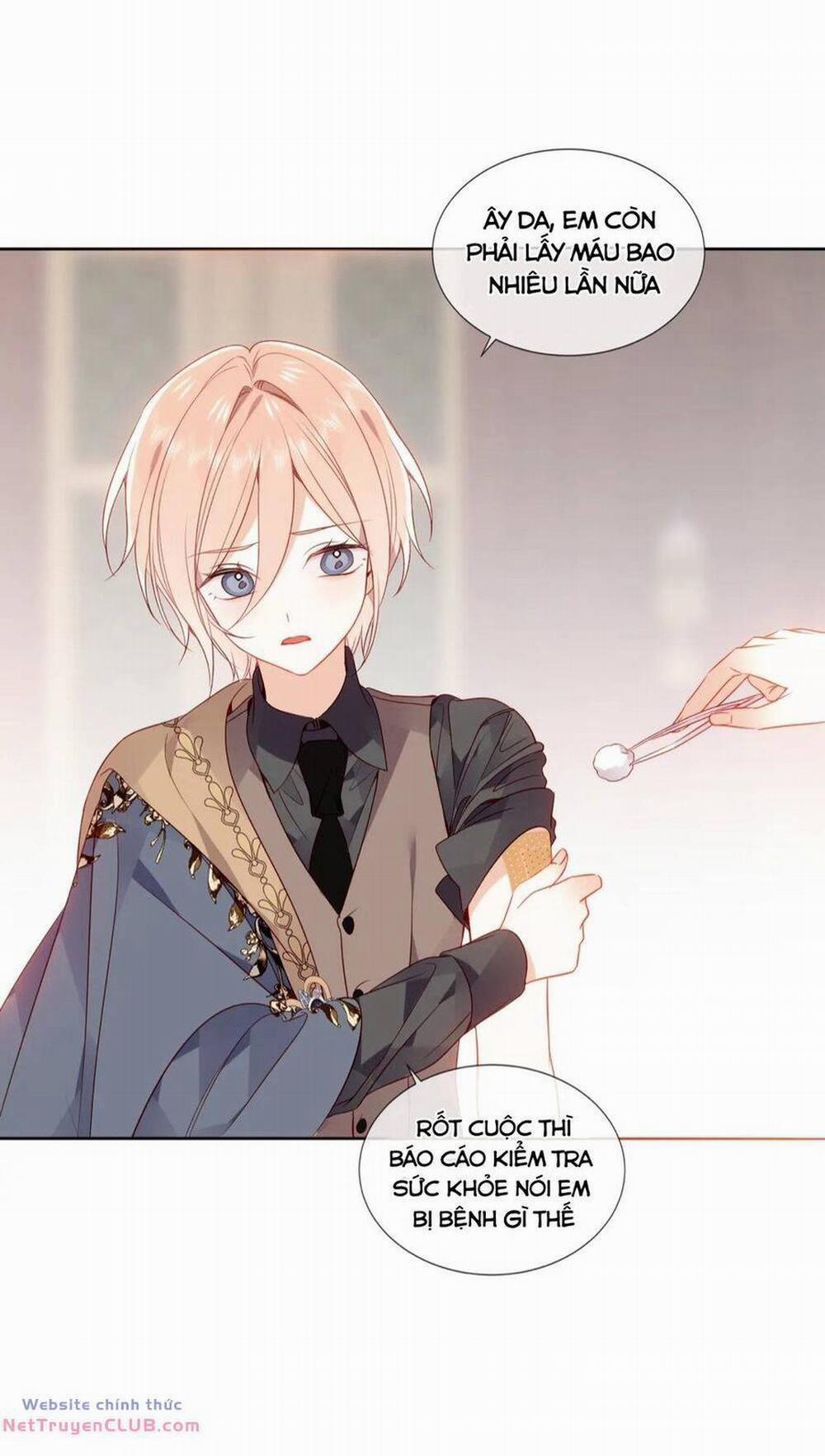 Quán Kịch Bản Trần Mộng 64 trang 26