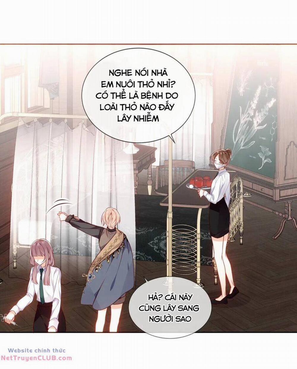 Quán Kịch Bản Trần Mộng 64 trang 27