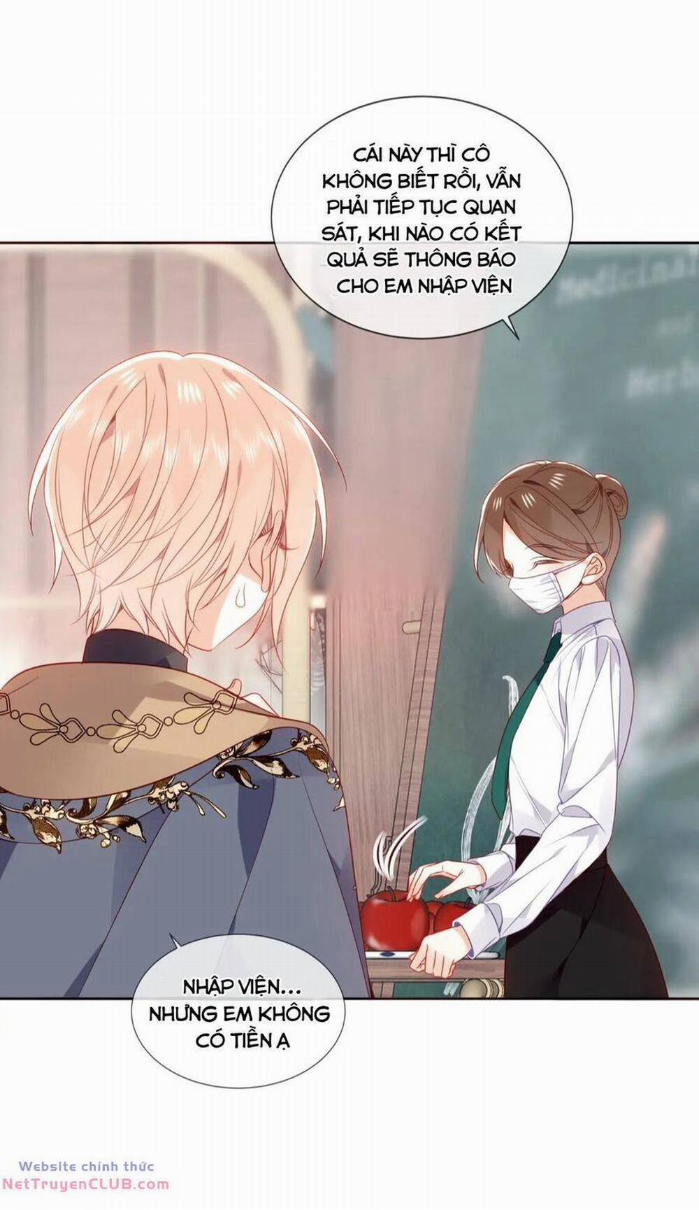 Quán Kịch Bản Trần Mộng 64 trang 28