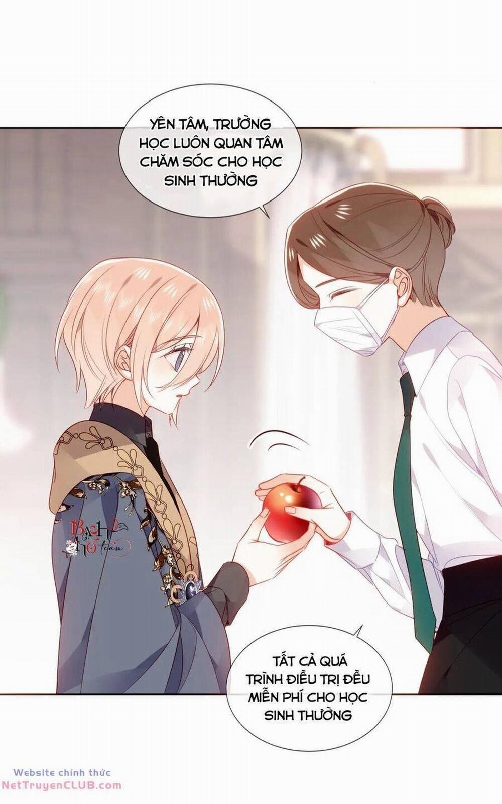 Quán Kịch Bản Trần Mộng 64 trang 29