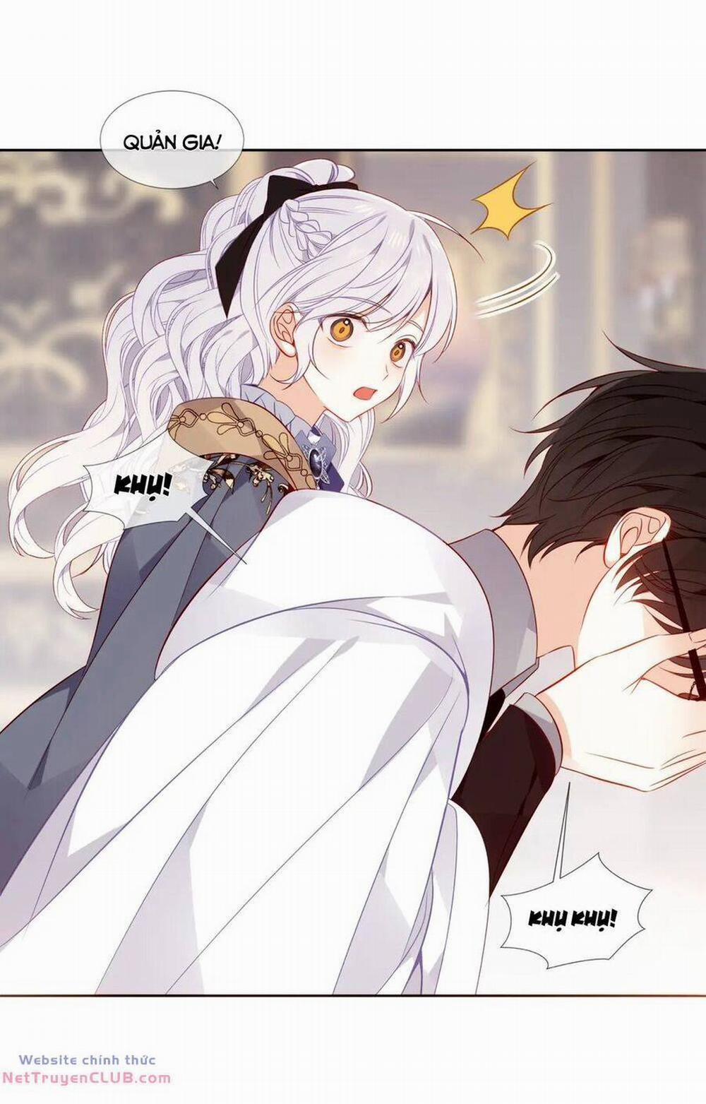 Quán Kịch Bản Trần Mộng 64 trang 3