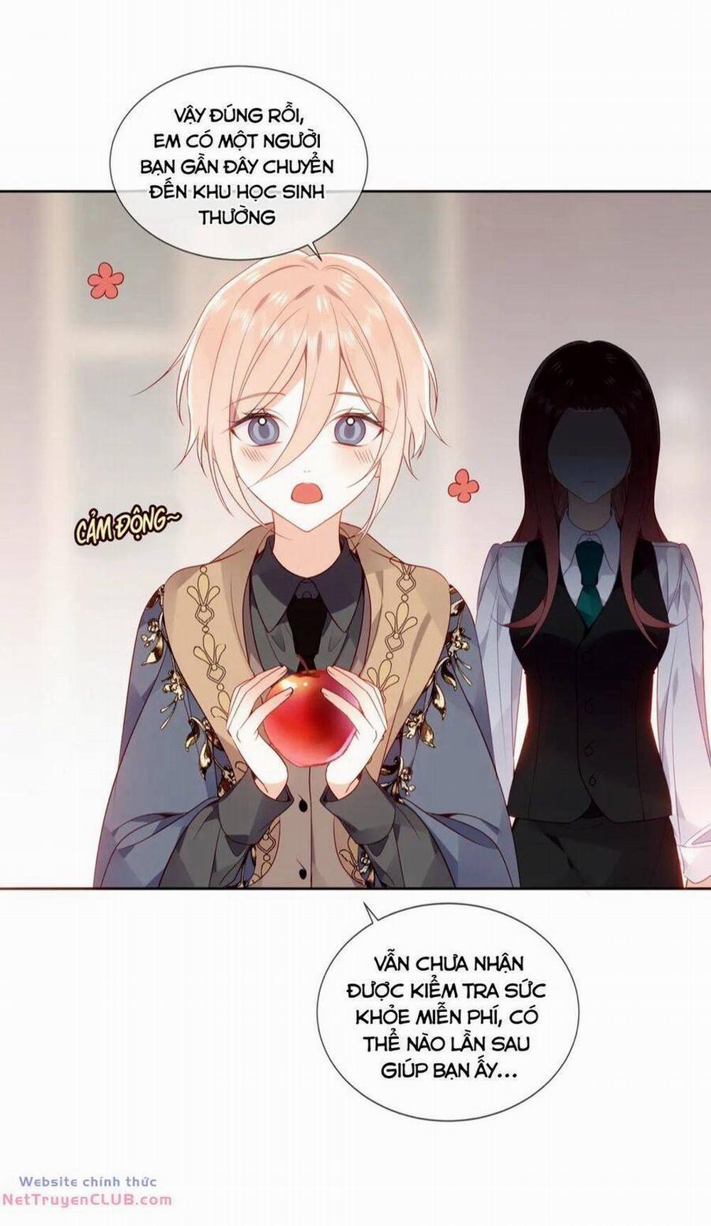 Quán Kịch Bản Trần Mộng 64 trang 30