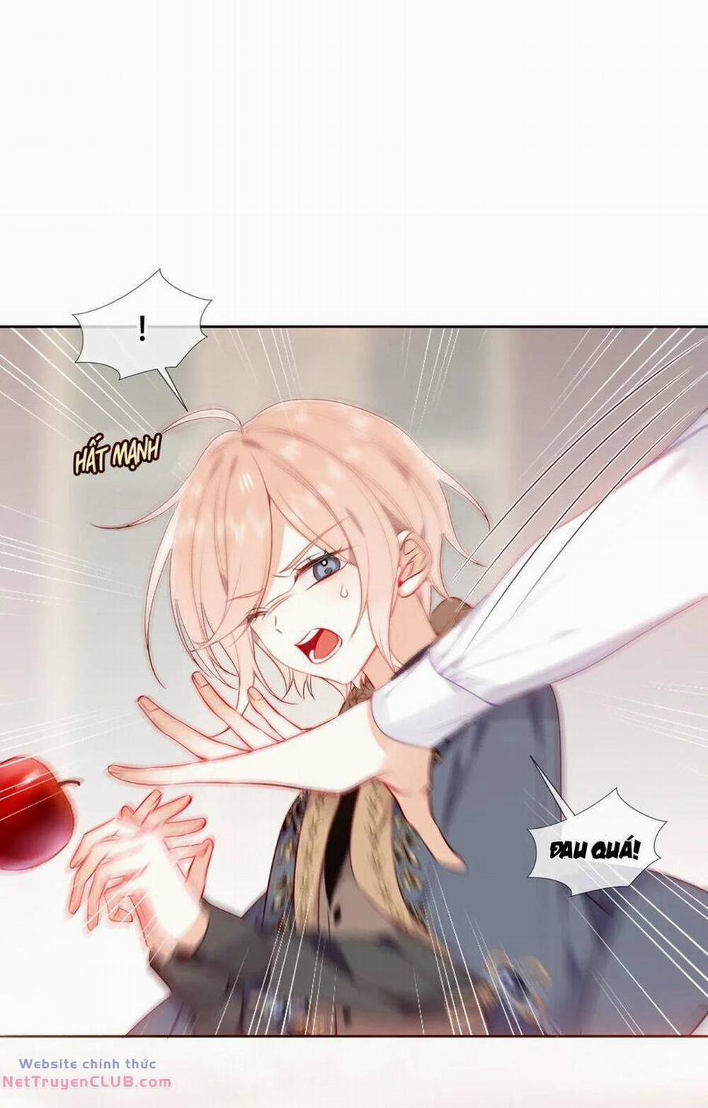 Quán Kịch Bản Trần Mộng 64 trang 31