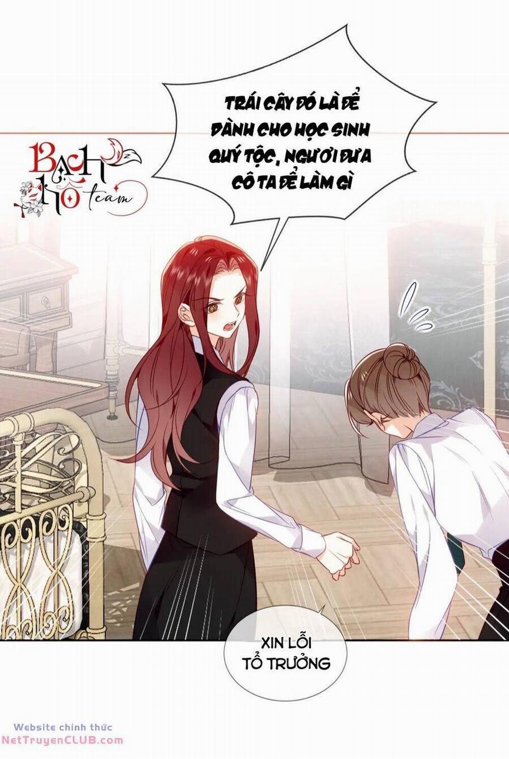 Quán Kịch Bản Trần Mộng 64 trang 33