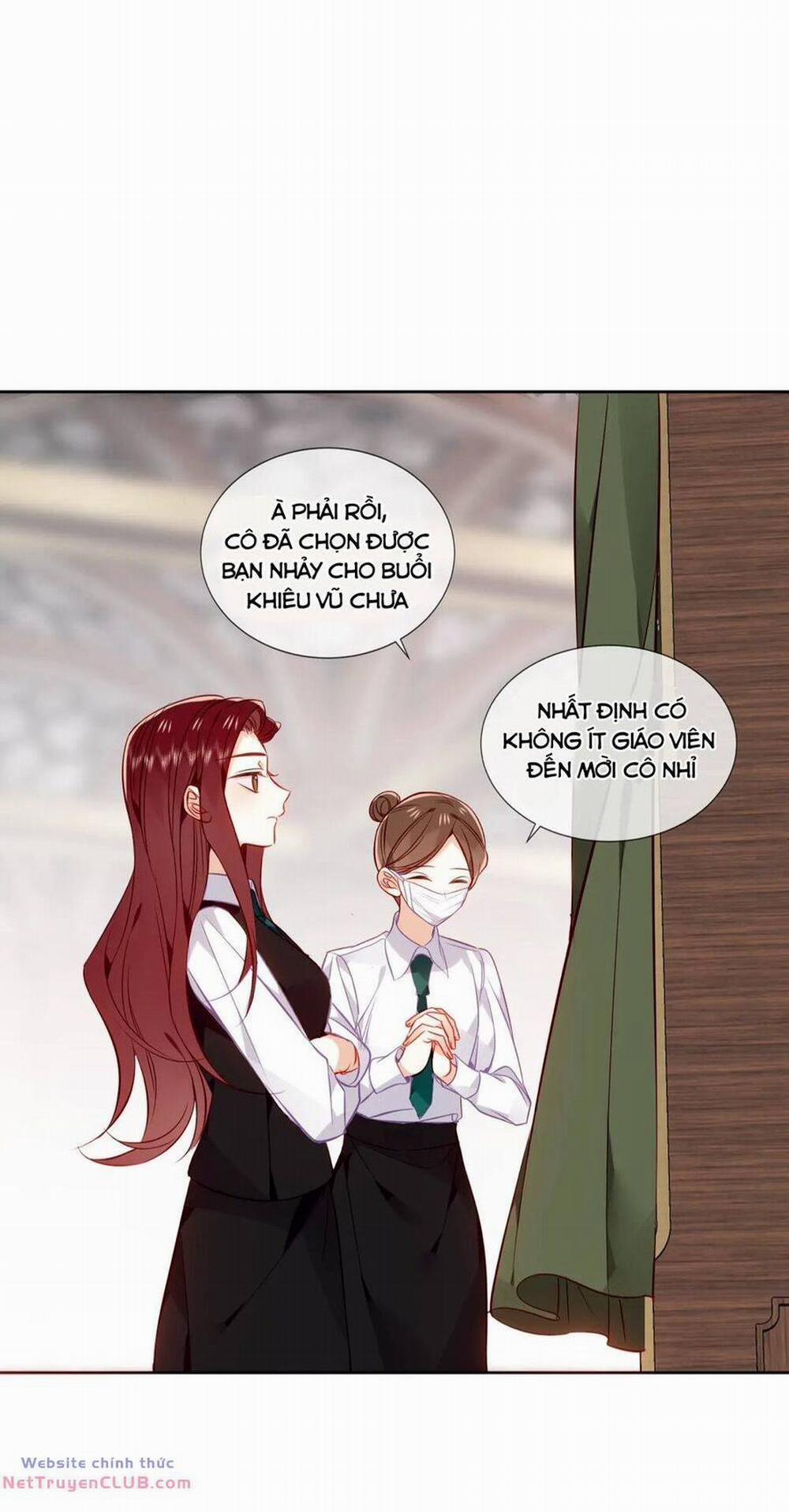 Quán Kịch Bản Trần Mộng 64 trang 36