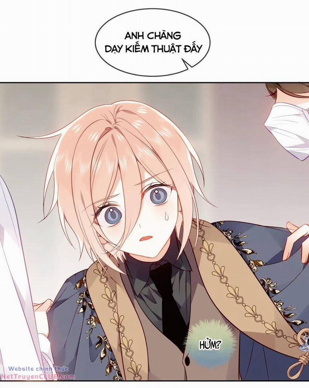 Quán Kịch Bản Trần Mộng 64 trang 38