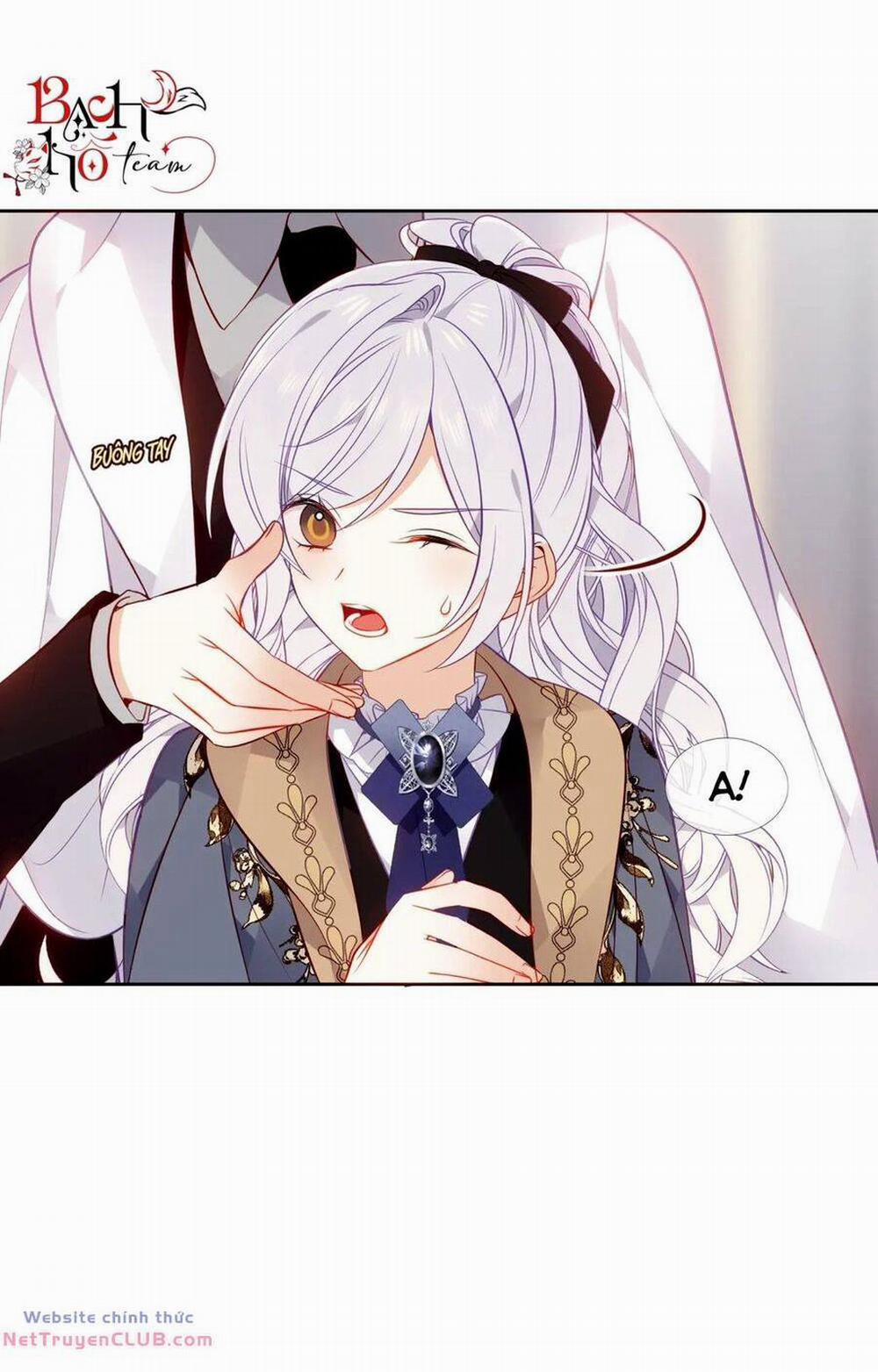 Quán Kịch Bản Trần Mộng 64 trang 40