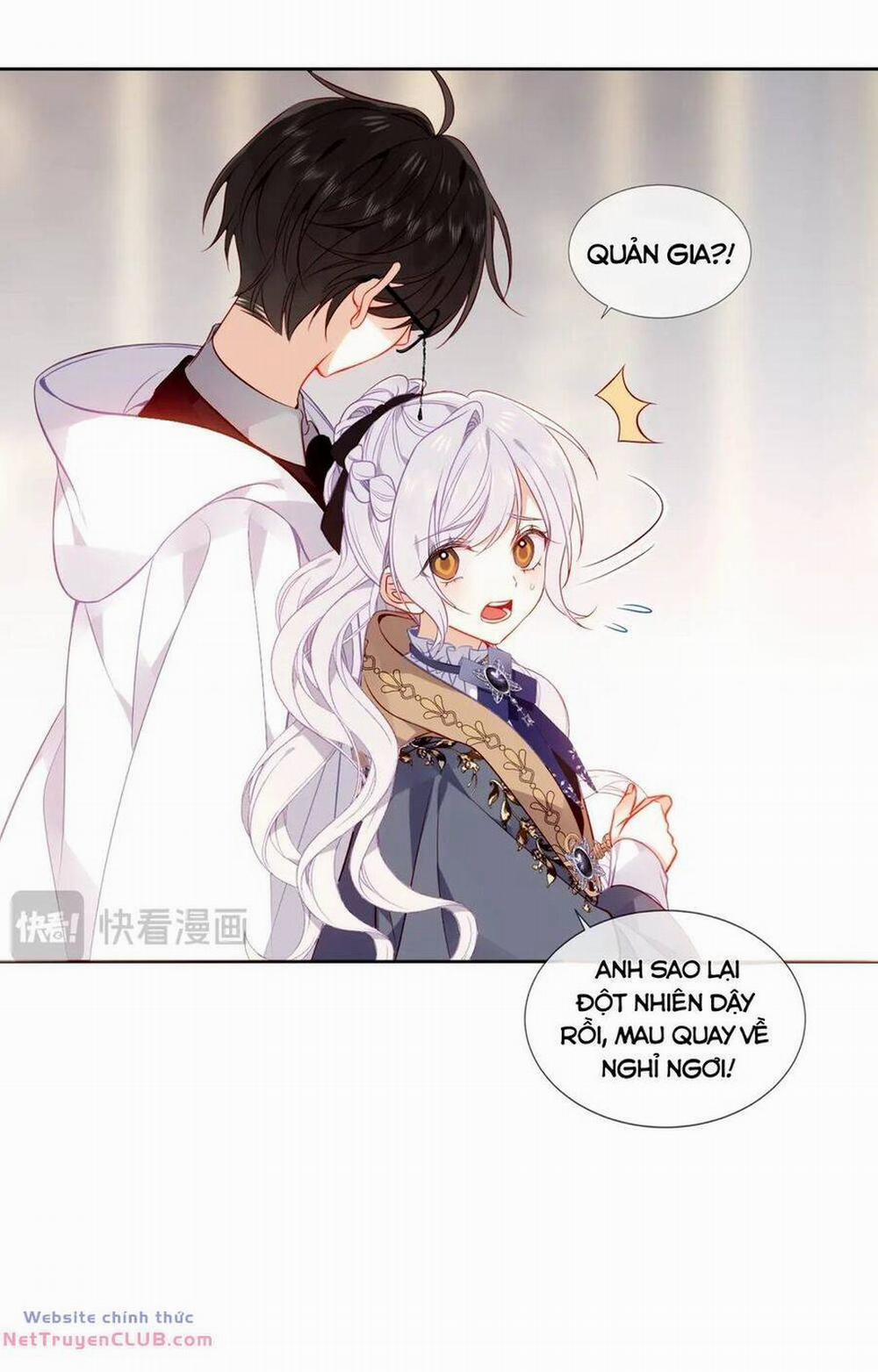 Quán Kịch Bản Trần Mộng 64 trang 41