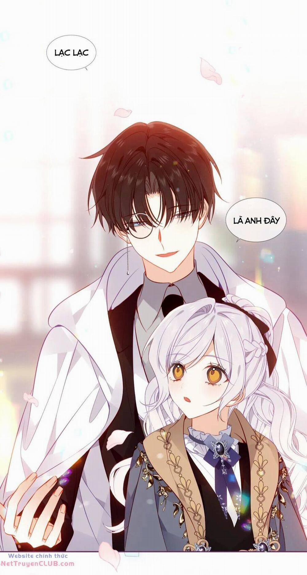 Quán Kịch Bản Trần Mộng 64 trang 44