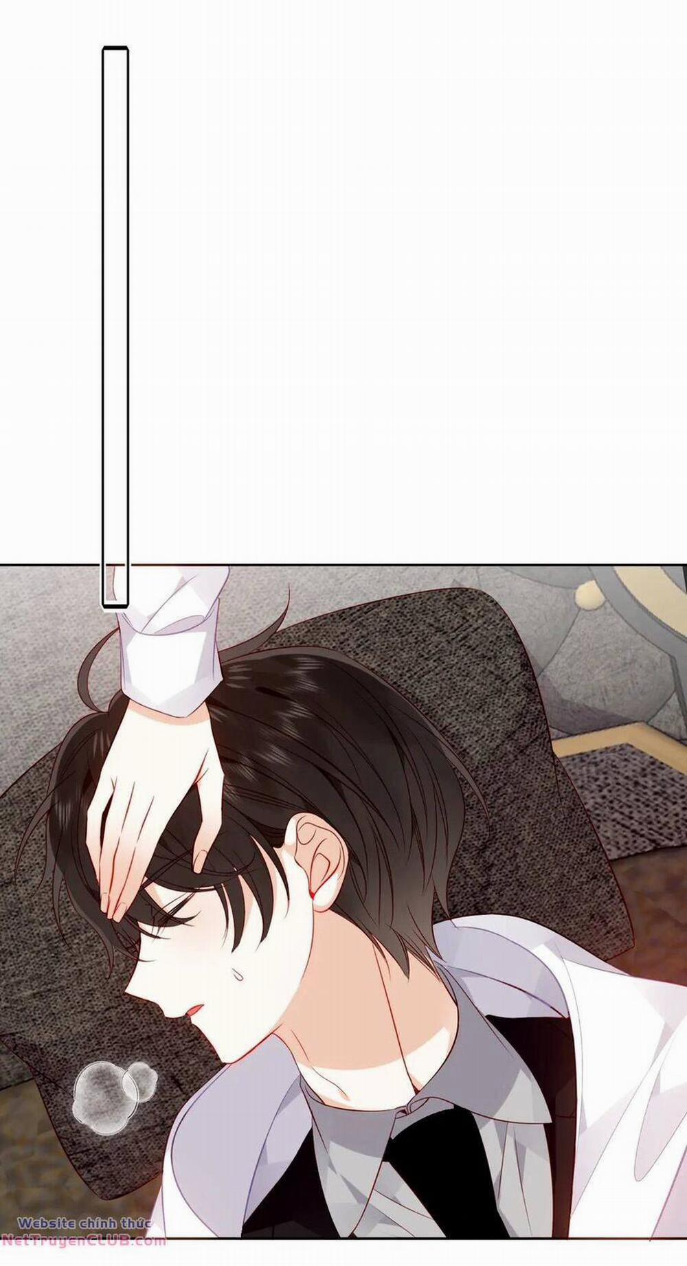 Quán Kịch Bản Trần Mộng 64 trang 5