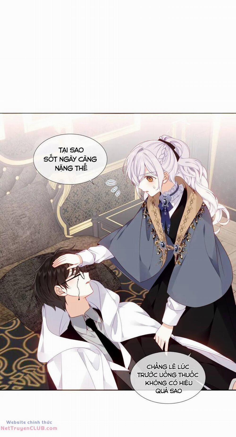 Quán Kịch Bản Trần Mộng 64 trang 6