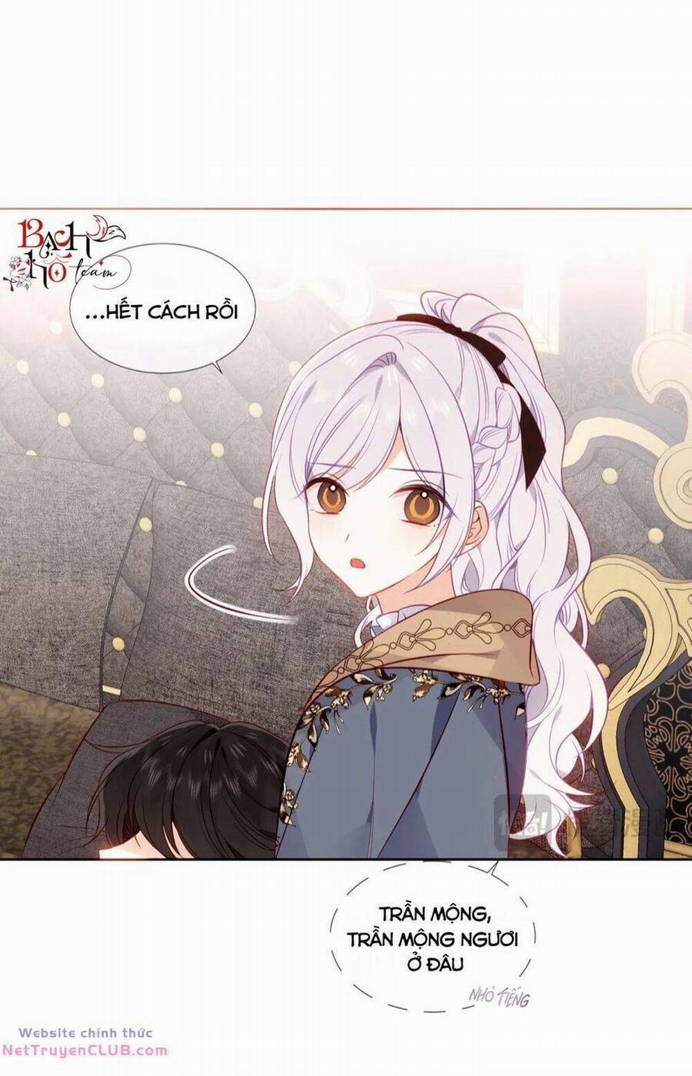 Quán Kịch Bản Trần Mộng 64 trang 8