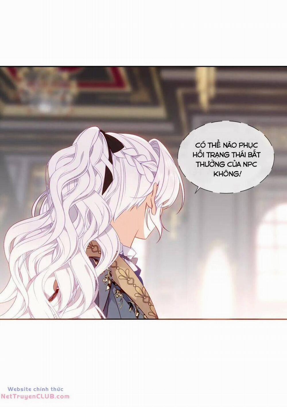 Quán Kịch Bản Trần Mộng 64 trang 9