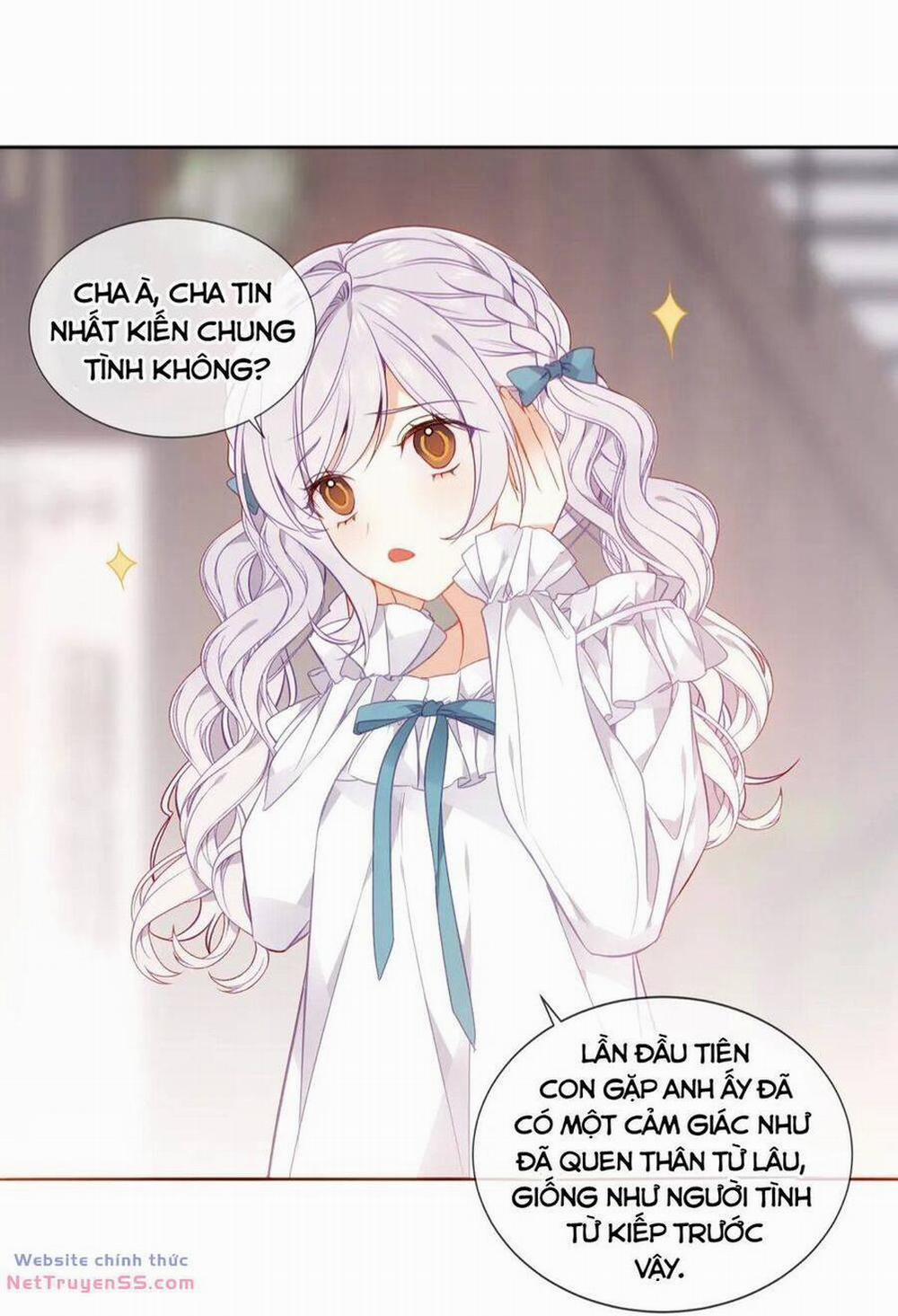 Quán Kịch Bản Trần Mộng 65 trang 10