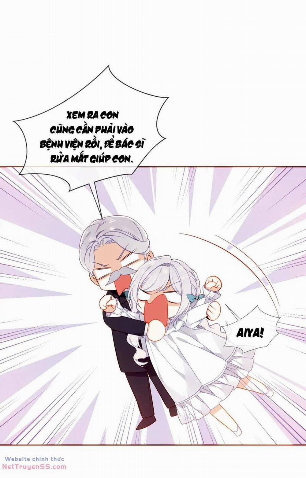 Quán Kịch Bản Trần Mộng 65 trang 11