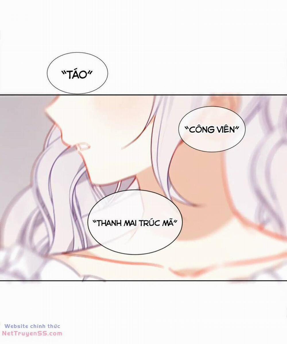 Quán Kịch Bản Trần Mộng 65 trang 14