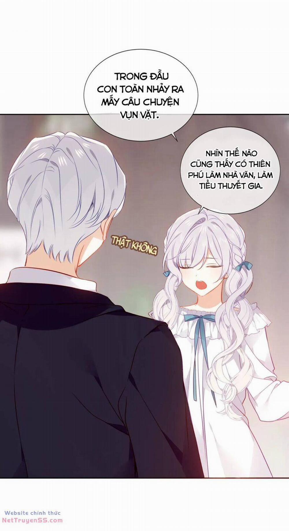 Quán Kịch Bản Trần Mộng 65 trang 16