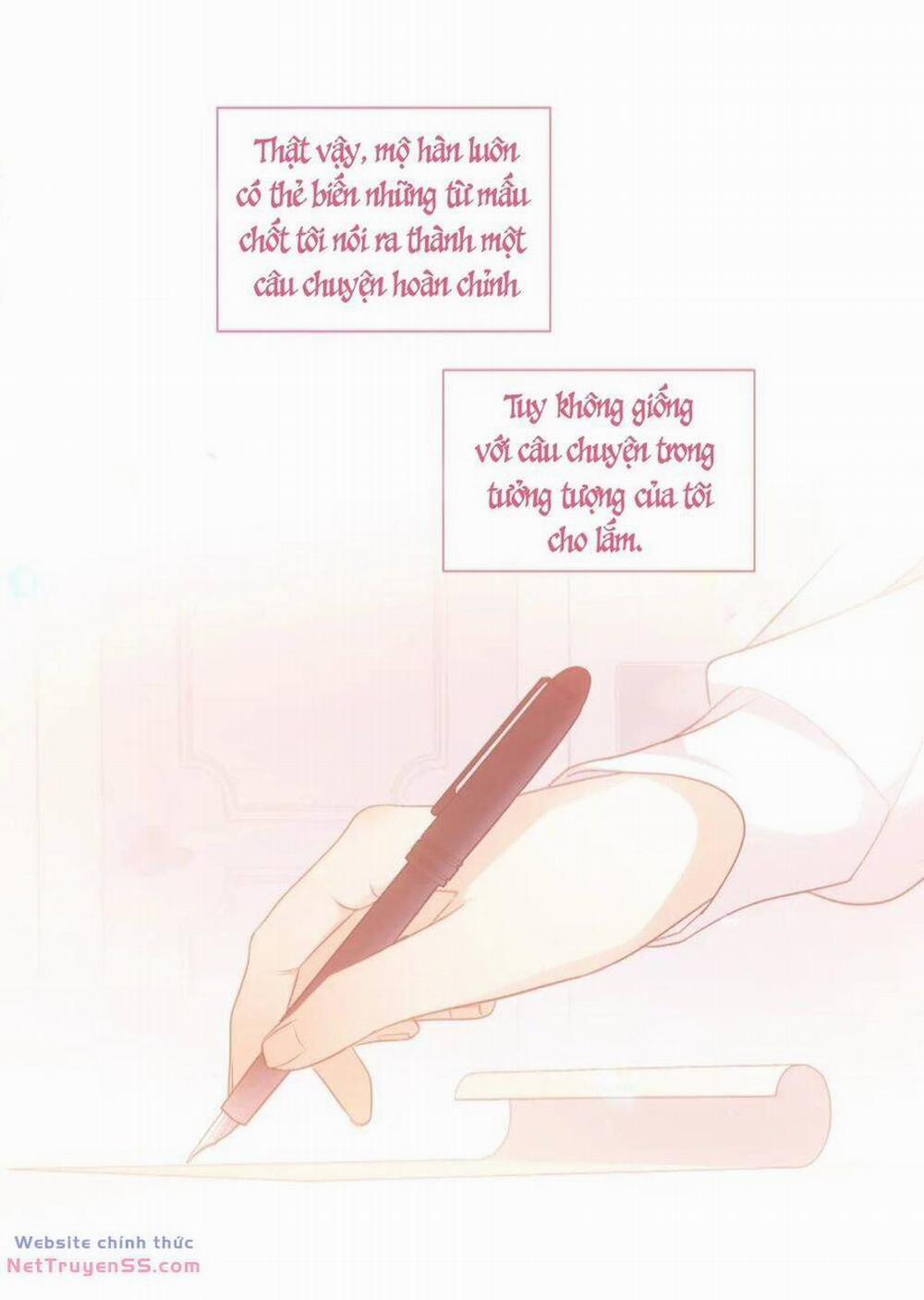 Quán Kịch Bản Trần Mộng 65 trang 18