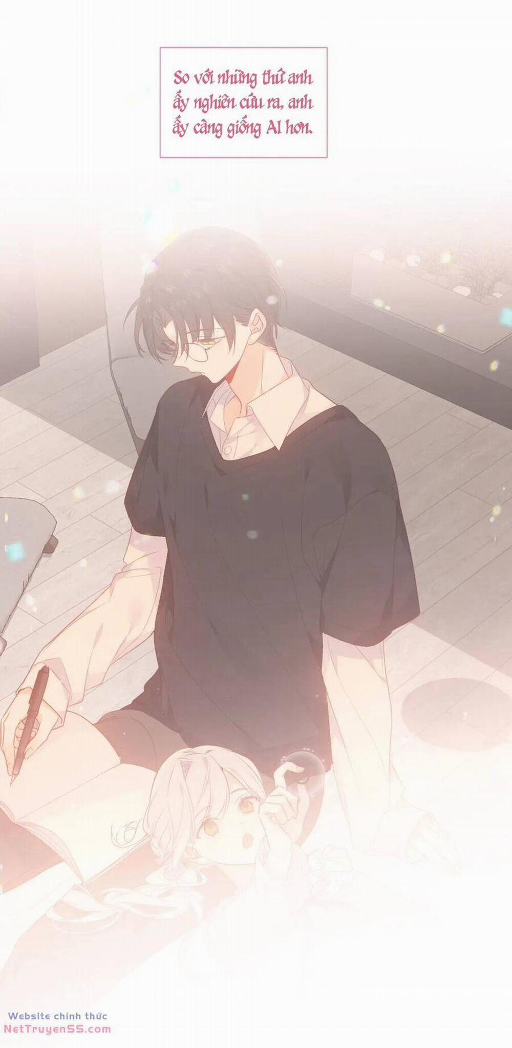 Quán Kịch Bản Trần Mộng 65 trang 19