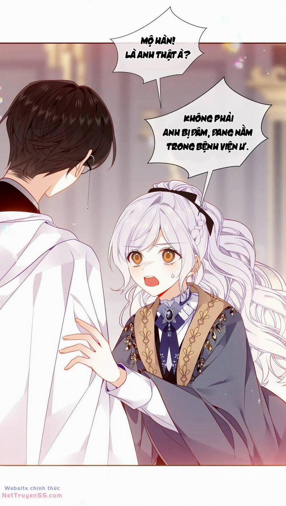 Quán Kịch Bản Trần Mộng 65 trang 26