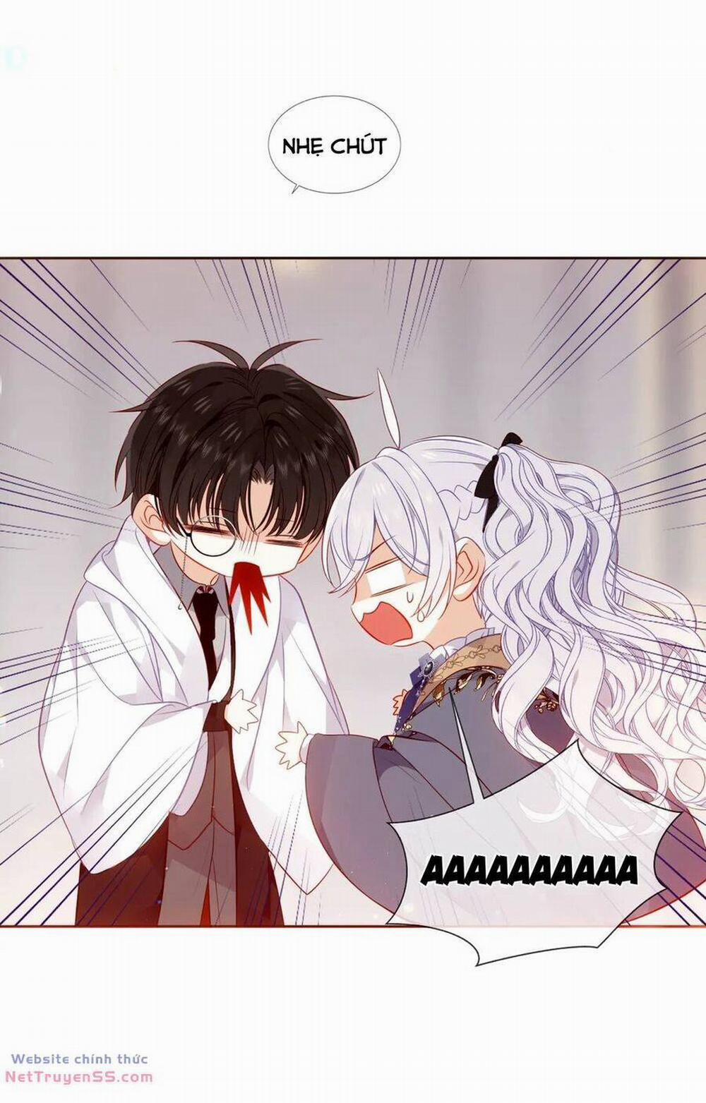 Quán Kịch Bản Trần Mộng 65 trang 28