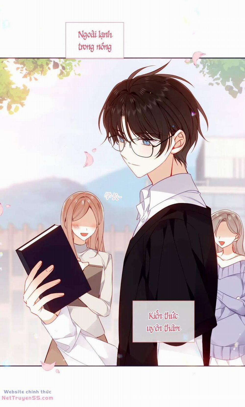 Quán Kịch Bản Trần Mộng 65 trang 3