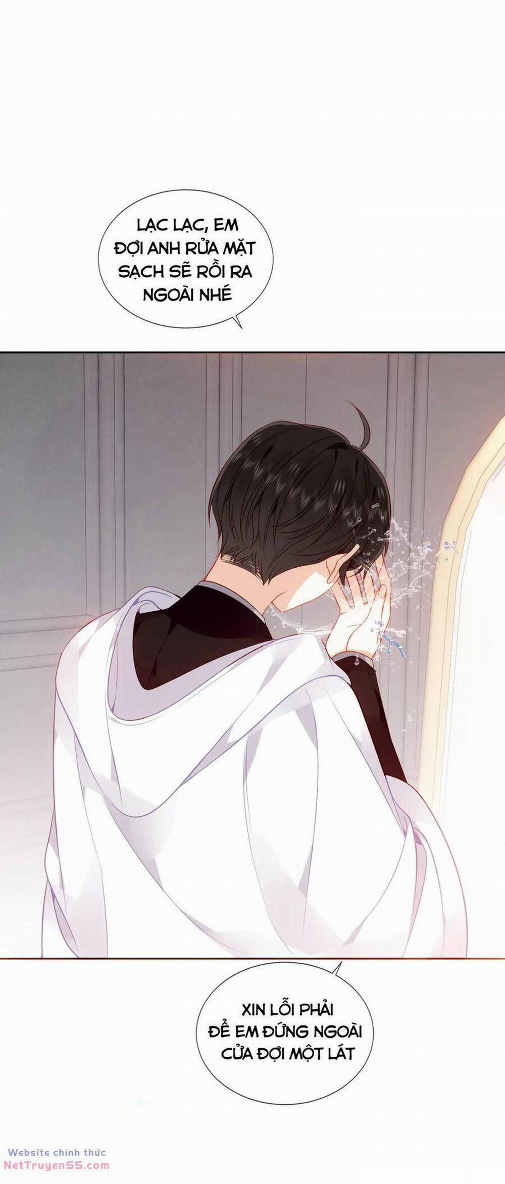 Quán Kịch Bản Trần Mộng 65 trang 30