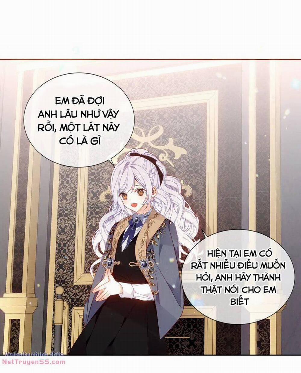 Quán Kịch Bản Trần Mộng 65 trang 31