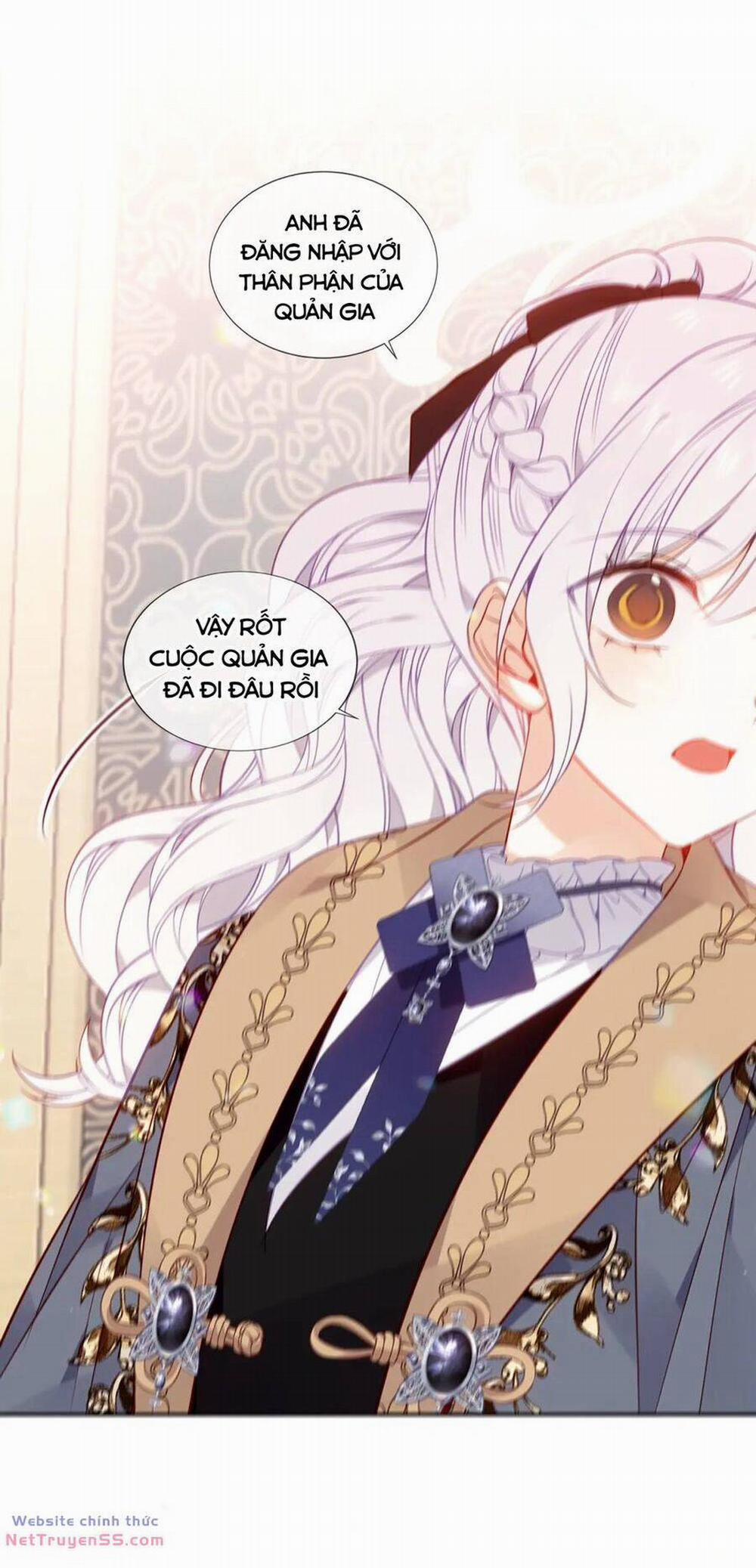 Quán Kịch Bản Trần Mộng 65 trang 34