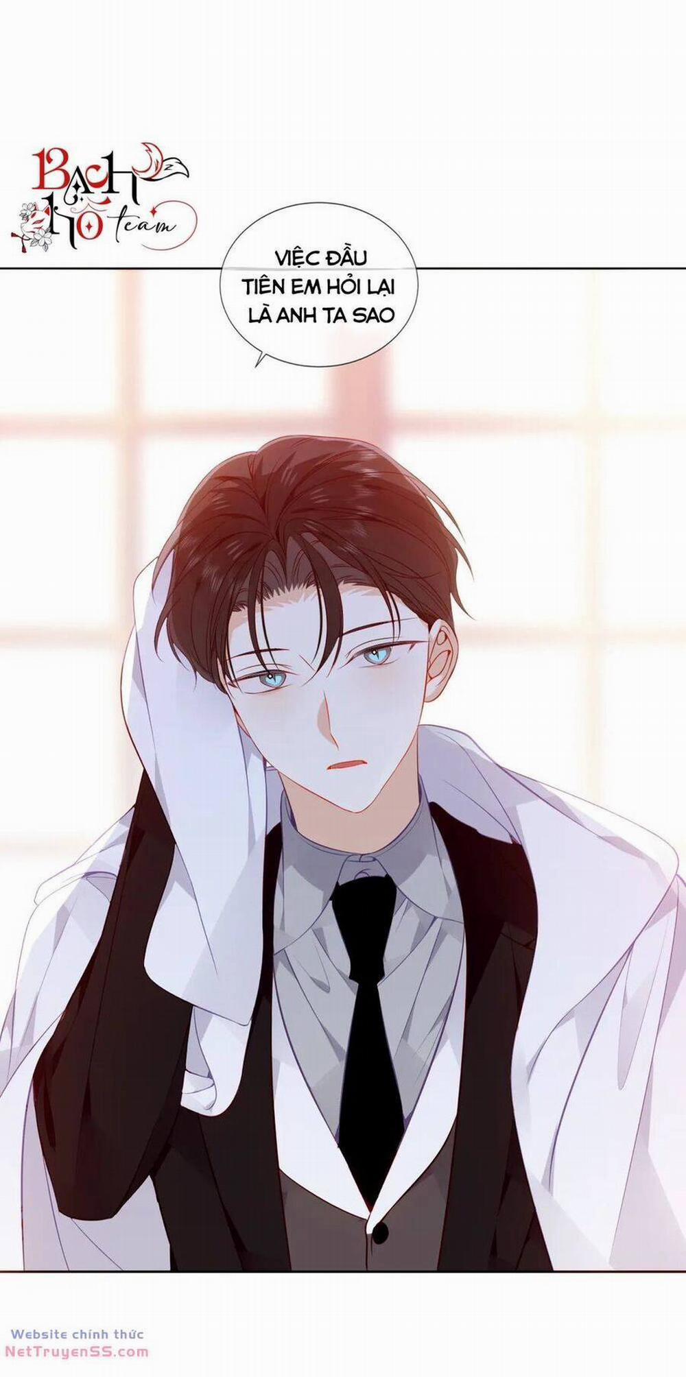 Quán Kịch Bản Trần Mộng 65 trang 36