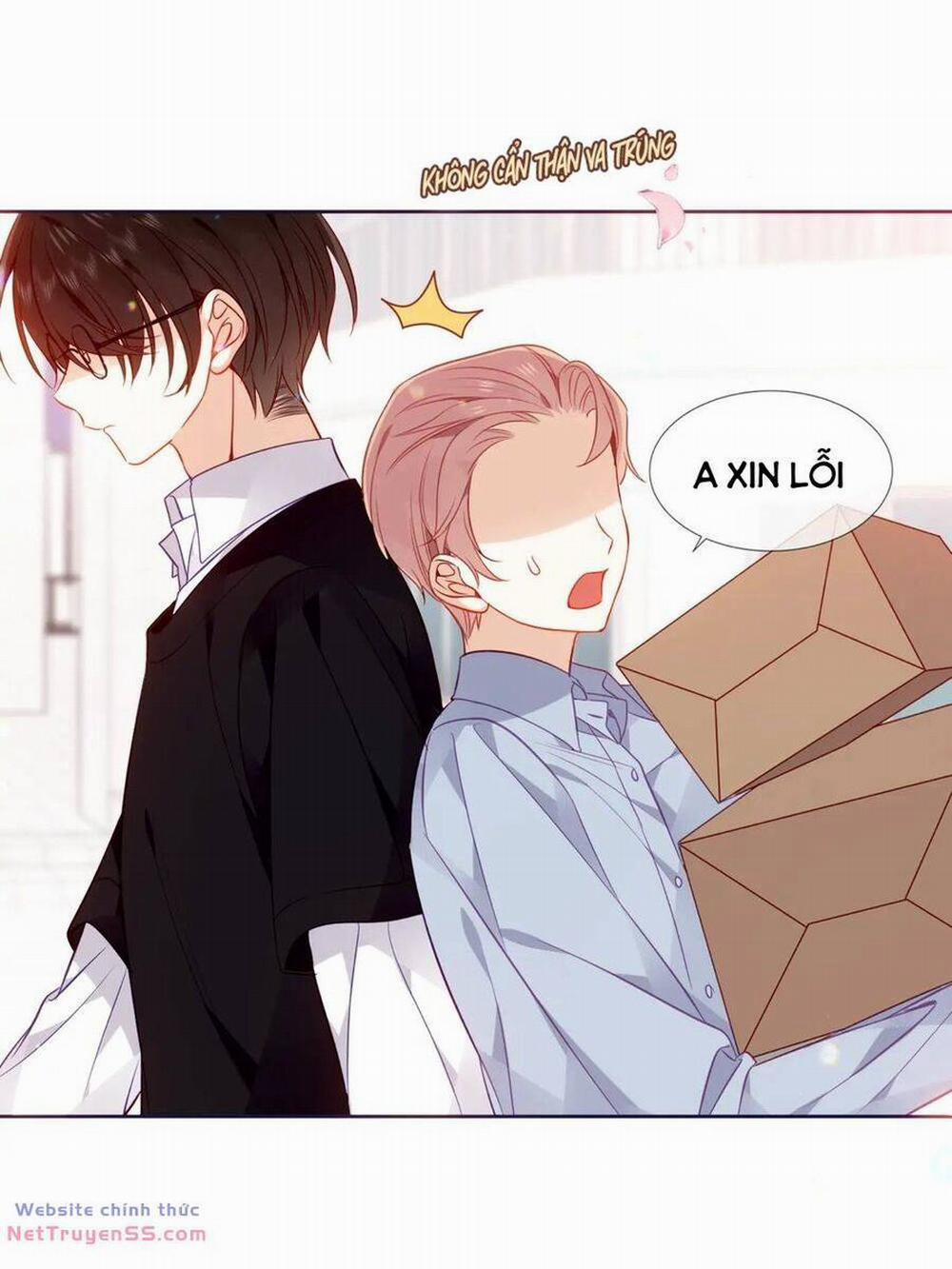 Quán Kịch Bản Trần Mộng 65 trang 4