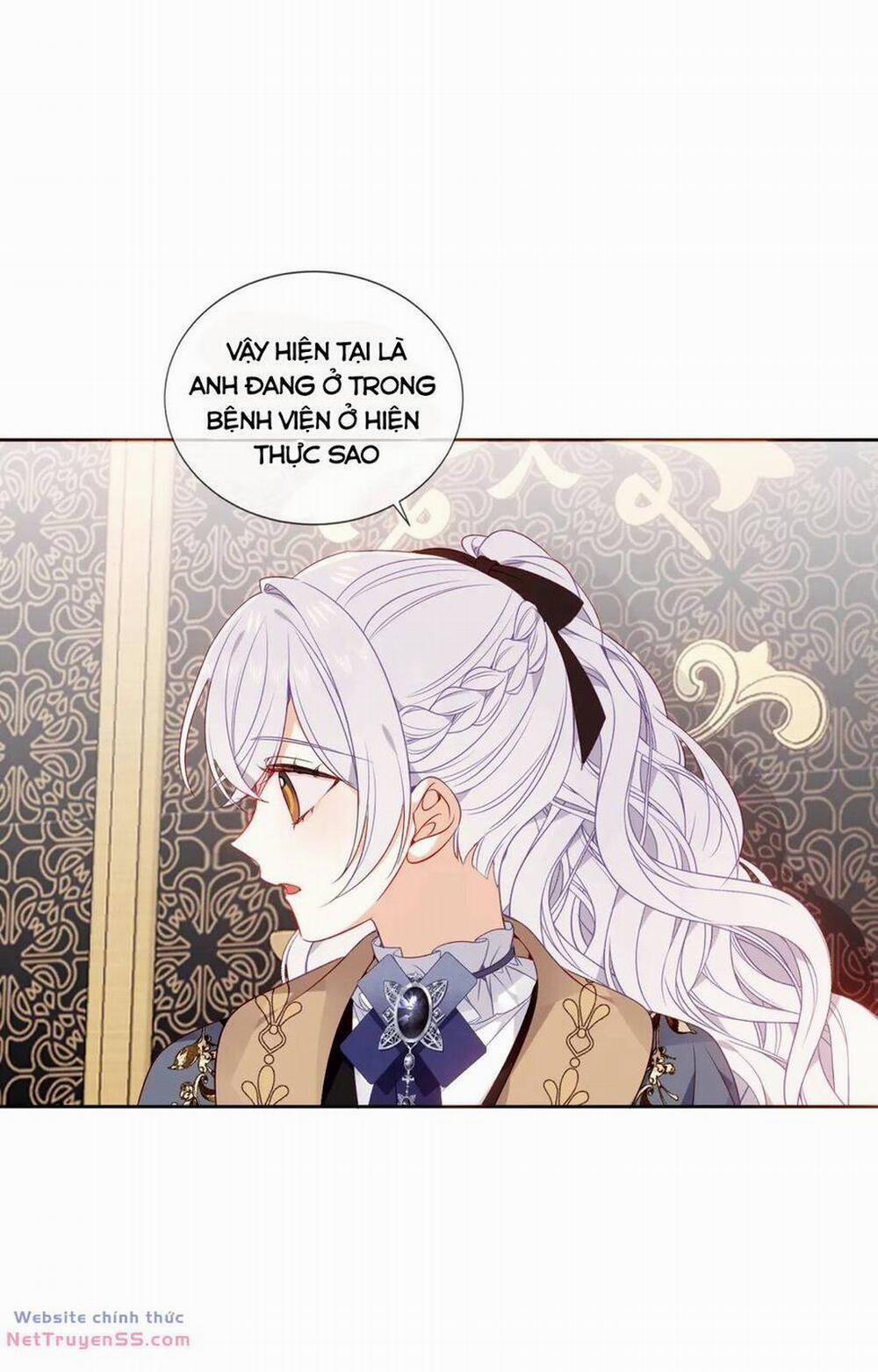 Quán Kịch Bản Trần Mộng 65 trang 43